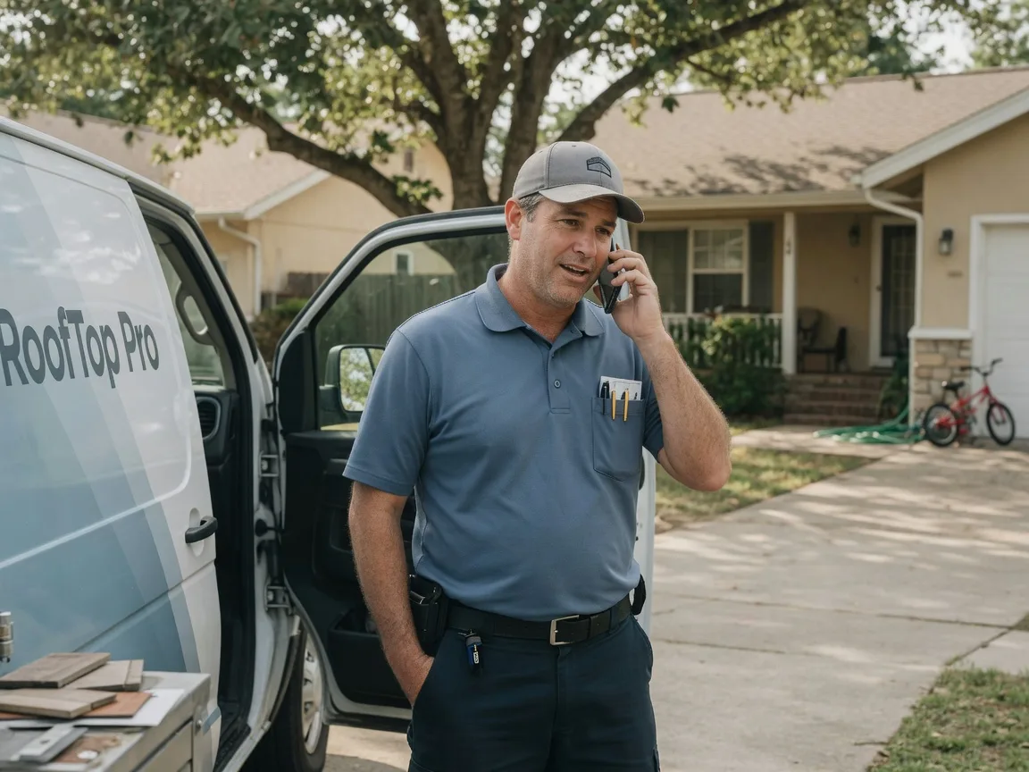 Roof Repair Bryant, AL FAQs