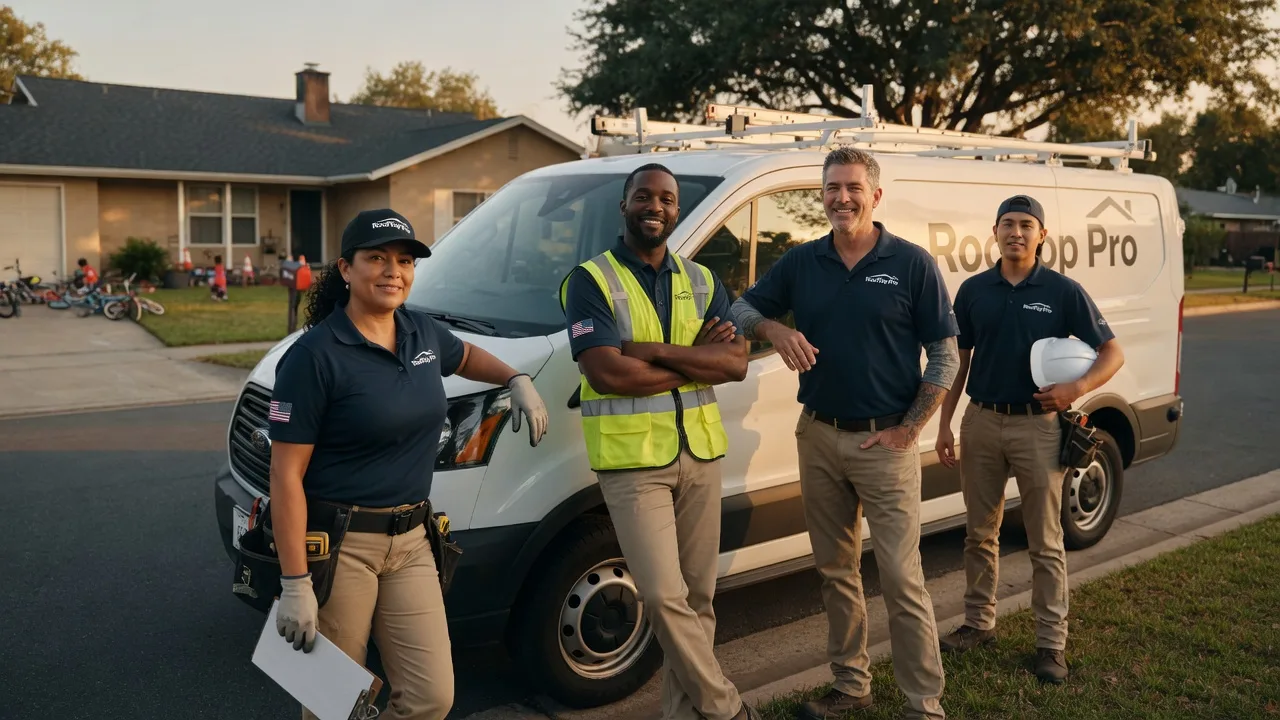 Roof Repair in Bryant, AL near me
