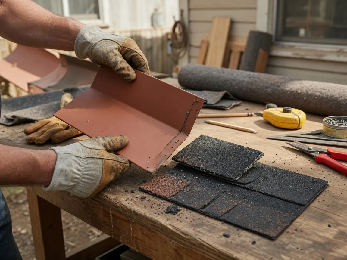Roof Repair company in Bryant, AL